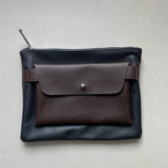 Jensen Bags Special Editon Jensen Denmark X Eva Airline